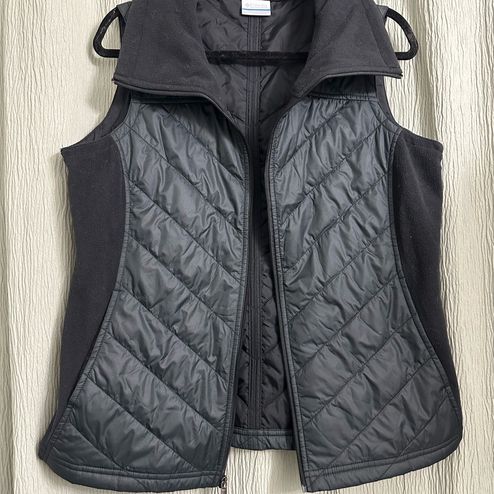 Columbia Women's Vest